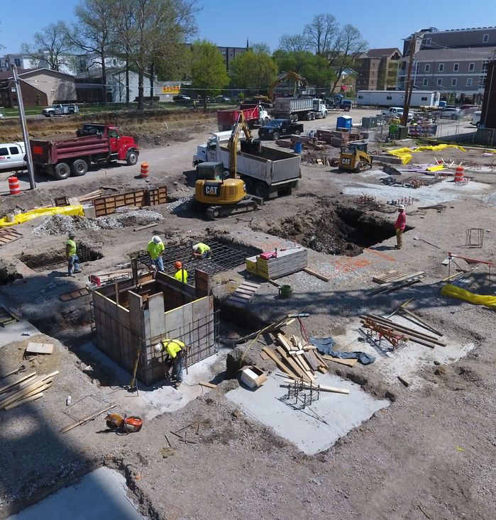service-foundations